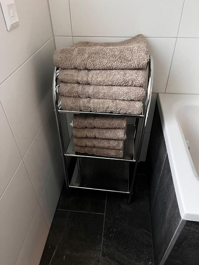 Ferienwohnung Edelbach Deluxe Sattendorf Exteriör bild