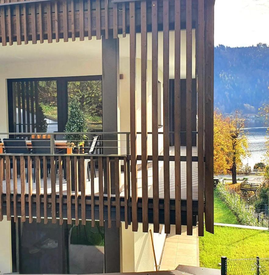 Ferienwohnung Edelbach Deluxe Sattendorf Exteriör bild