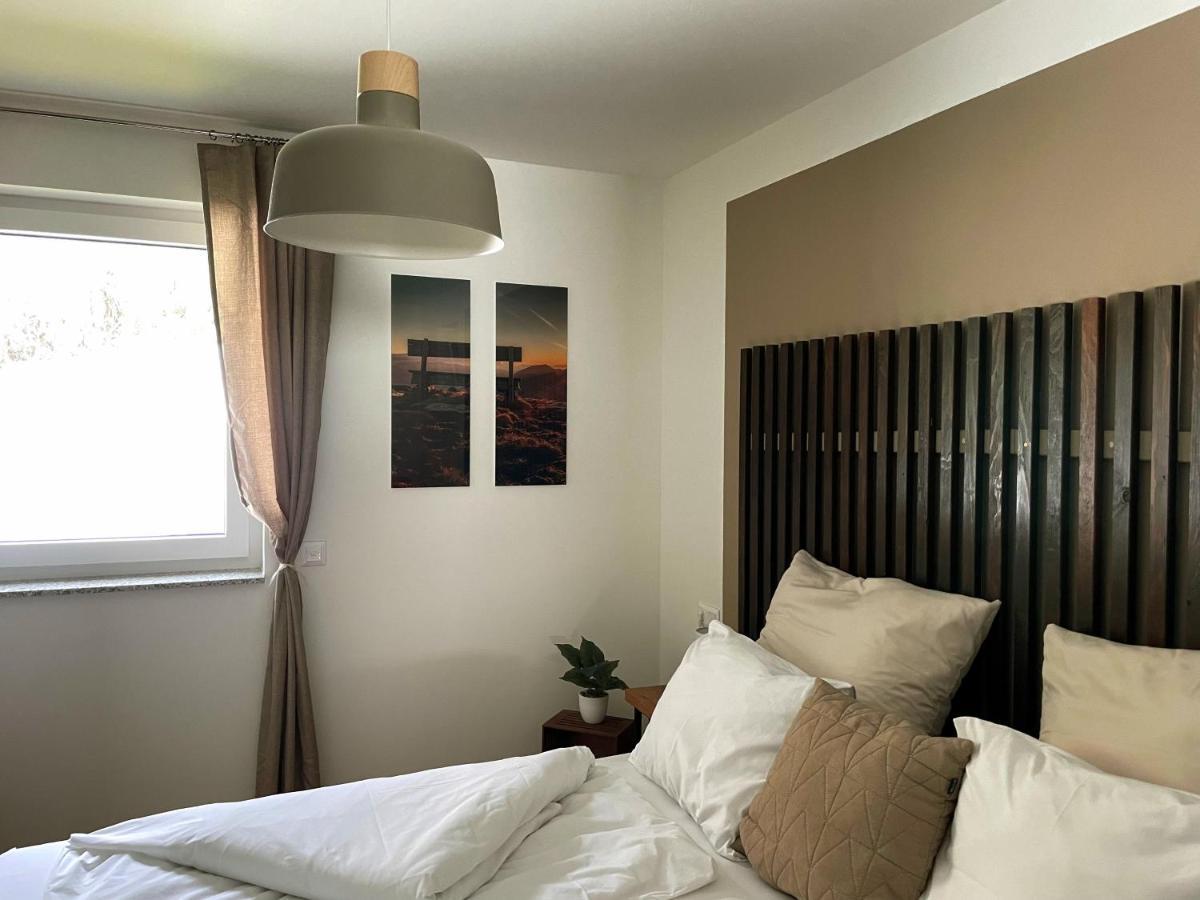 Ferienwohnung Edelbach Deluxe Sattendorf Exteriör bild