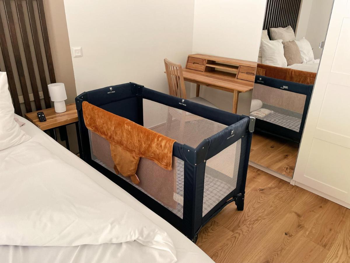 Ferienwohnung Edelbach Deluxe Sattendorf Exteriör bild