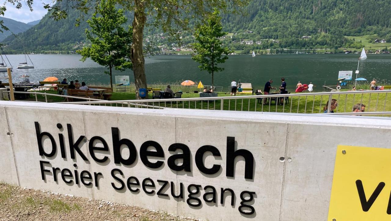 Ferienwohnung Edelbach Deluxe Sattendorf Exteriör bild