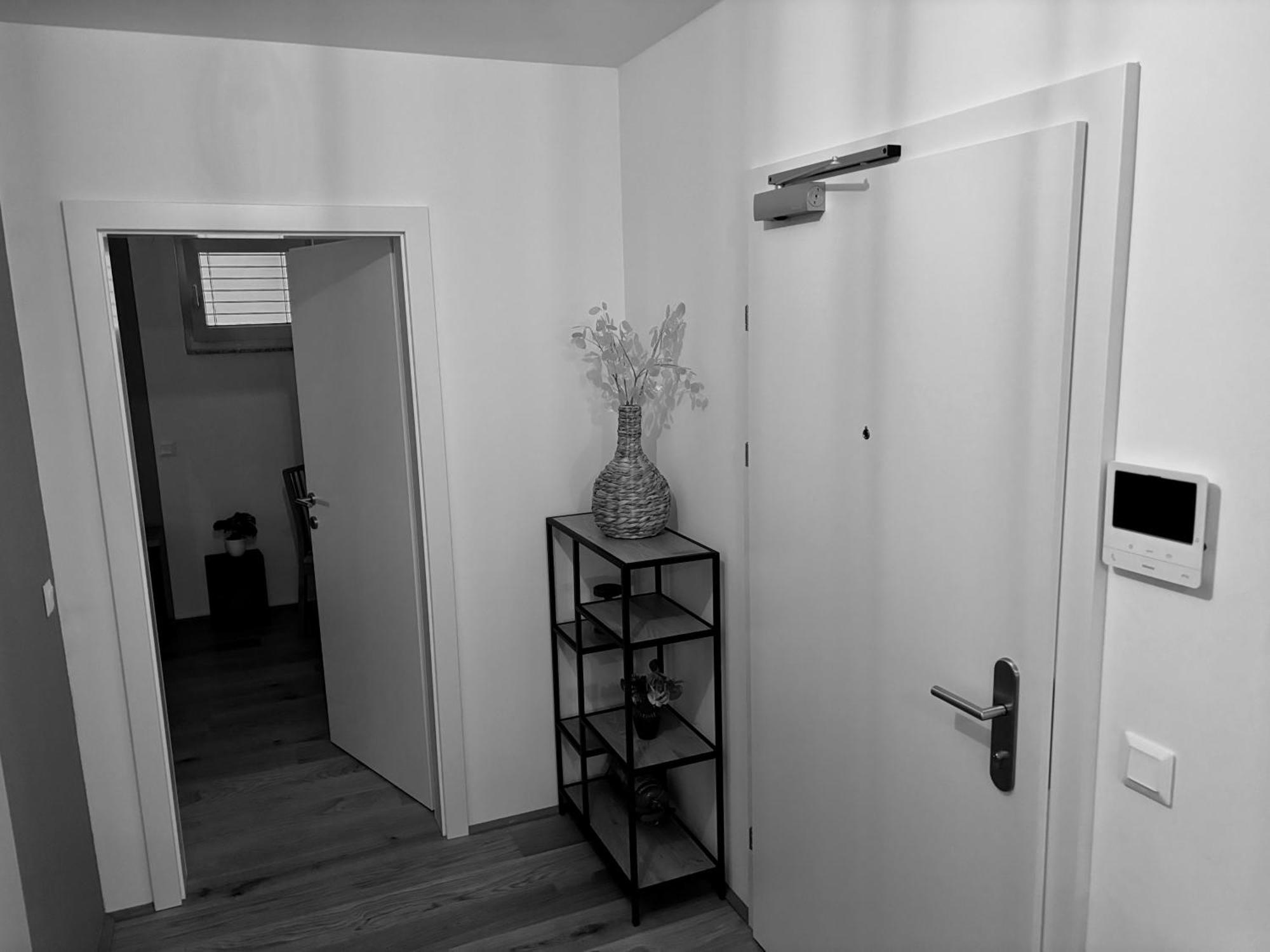 Ferienwohnung Edelbach Deluxe Sattendorf Exteriör bild