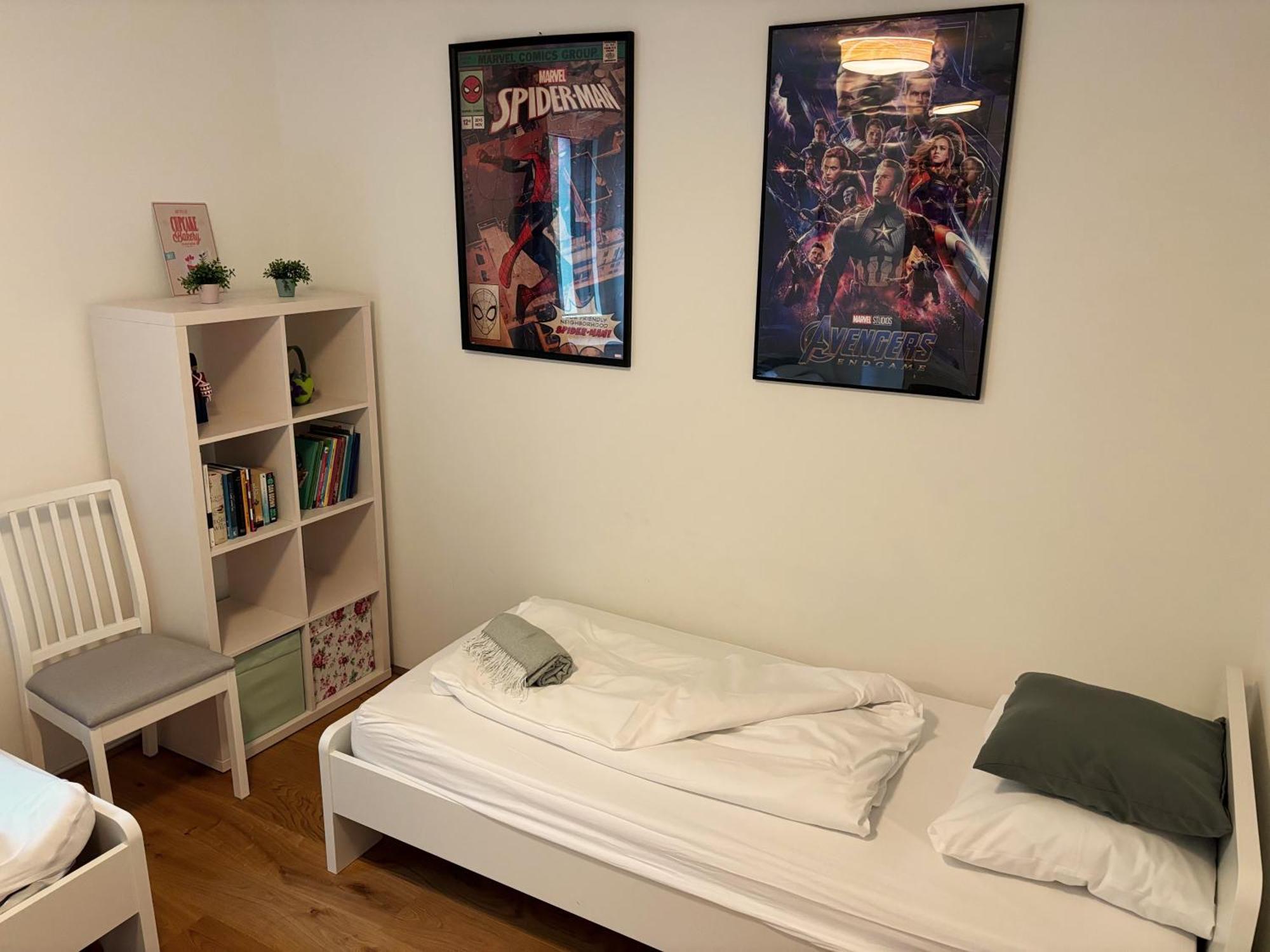 Ferienwohnung Edelbach Deluxe Sattendorf Exteriör bild
