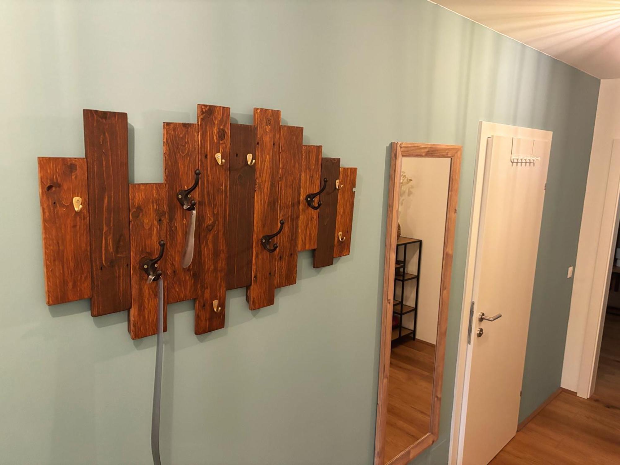 Ferienwohnung Edelbach Deluxe Sattendorf Exteriör bild